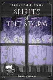 Buy Spirits of the Storm