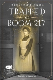Buy Trapped in Room 217
