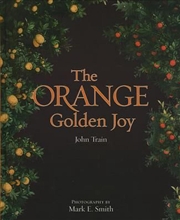 Buy The Orange - Golden Joy