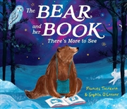 Buy Bear and Her Book - There's More To See