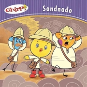 Buy Chirp - Sandnado