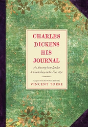 Buy Charles Dickens - His Journal