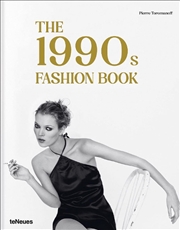 Buy 1990's Fashion Book