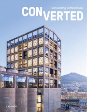 Buy Converted - Reinventing Architecture