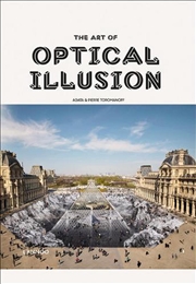 Buy Art of Optical Illusion
