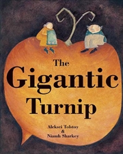 Buy Gigantic Turnip