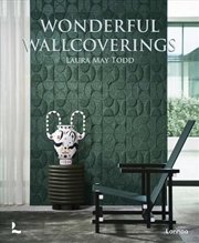 Buy Wonderful Wallcoverings