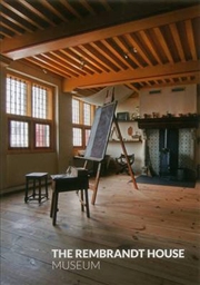 Buy Rembrandt House Museum