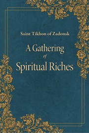 Buy A Gathering of Spiritual Riches