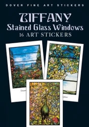 Buy Tiffany Stained Glass Windows