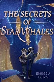 Buy Secrets of Star Whales
