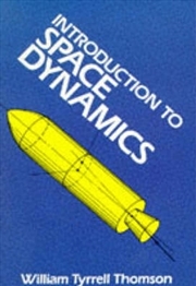 Buy Introduction to Space Dynamics