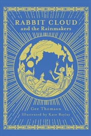 Buy Rabbit Cloud and the Rainmakers
