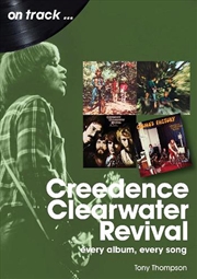 Buy Creedence Clearwater Revival - Every Album, Every Song