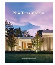 Buy New Texas Modern