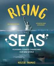Buy Rising Seas - Flooding, Climate Change and Our New World