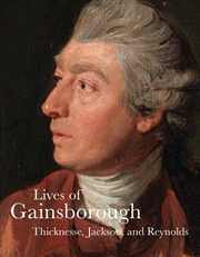 Buy Lives of Gainsborough