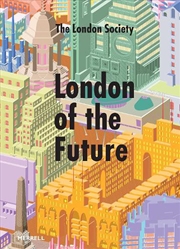 Buy London of the Future