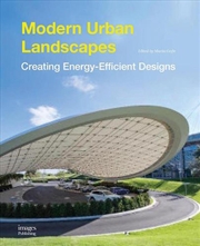 Buy Modern Urban Landscapes