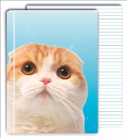 Buy Waffles the Cat - GreenJournal