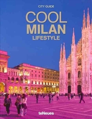 Buy Cool Milan - Lifestyle