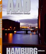 Buy Aad Hamburg - Art Architecture Design