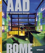 Buy AAD Rome - Art Architecture Design