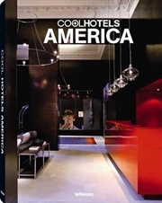 Buy Cool Hotels America