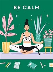 Buy Be Calm