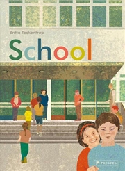 Buy School - Come In and Take a Closer Look