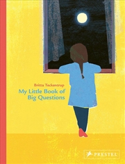 Buy My Little Book of Big Questions