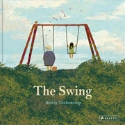 Buy The Swing