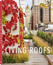 Buy Living Roofs