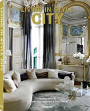 Buy Living in Style City
