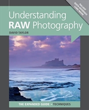 Buy Understanding RAW Photography