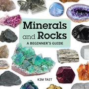 Buy Minerals and Rocks - A Beginner's Guide
