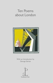 Buy Ten Poems about London