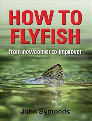 Buy How to Flyfish