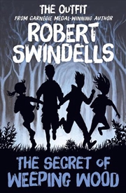 Buy Outfit - Secret of Weeping Wood