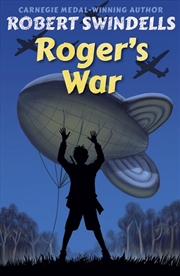Buy Roger's War