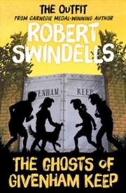 Buy Outfit - Ghosts of Givenham Keep