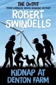 Buy Outfit - Kidnap at Denton Farm