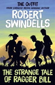 Buy Outfit - Strange Tale of Ragger Bill