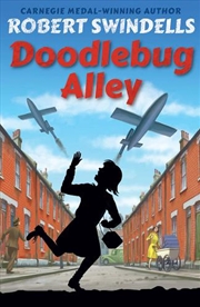 Buy Doodlebug Alley