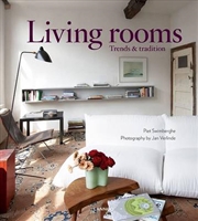 Buy Living Rooms - Trends and Traditions