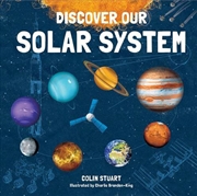 Buy Discover Our Solar System