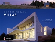 Buy Contemporary Villas