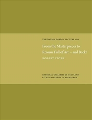 Buy From the Masterpieces to Rooms Full of Art - and Back?