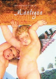 Buy Timeline Book of Mantegna, The