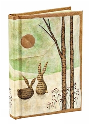 Buy Moon Wabi-Sabi - Mini Notebooks